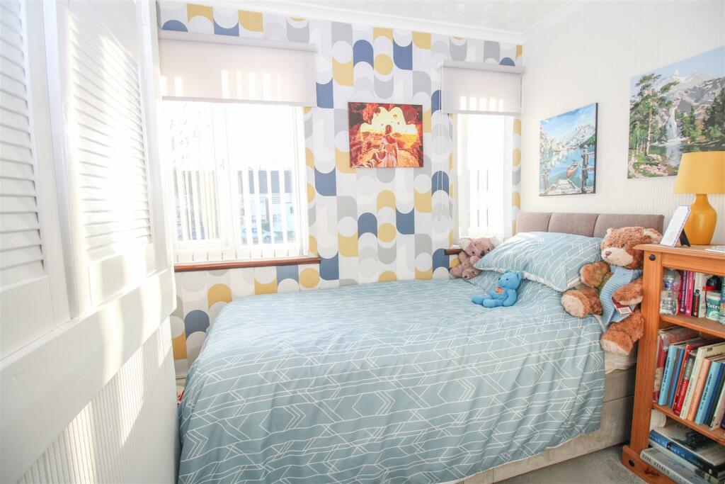 Additional image 9 of Little Cattins, Harlow