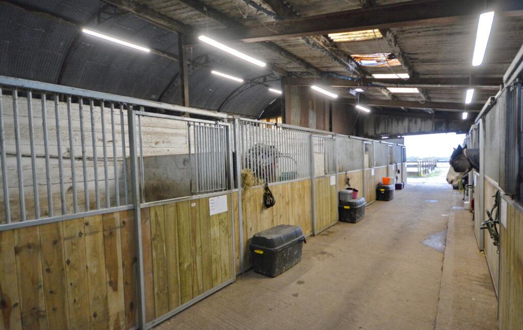 Additional image 23 of Cae Hic Livery & Riding Centre, Ffordd Y Blaenau, Treuddyn, Mold, Flintshire