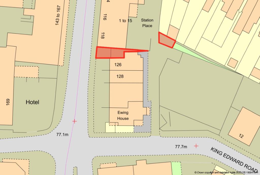 Additional image 5 of 124 Kings Road, Brentwood, Essex, CM14 4EQ