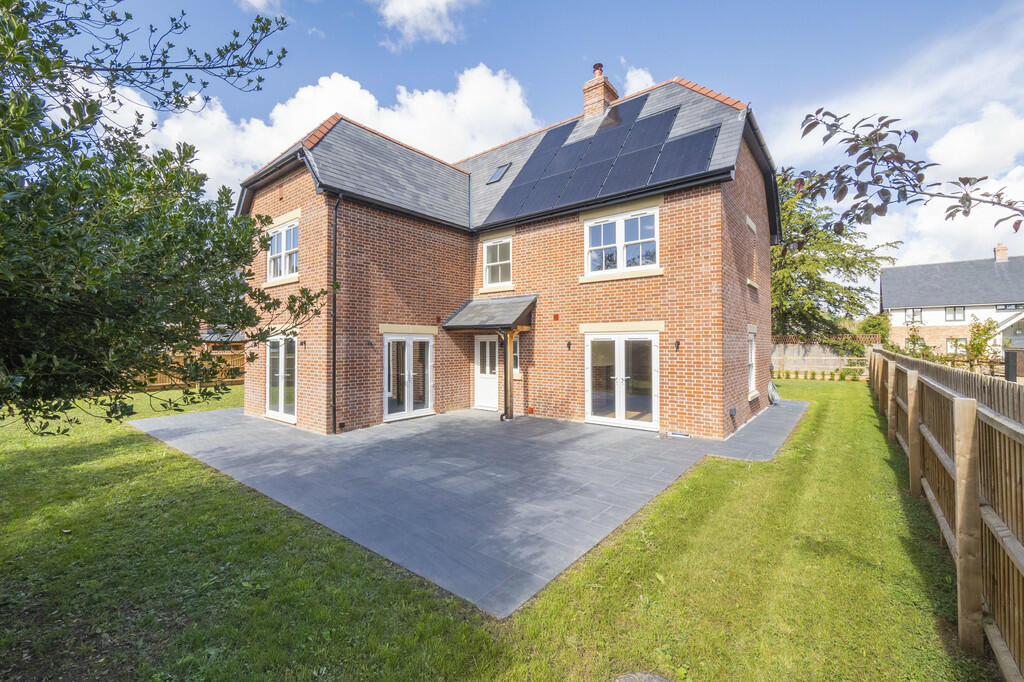 Additional image 25 of Chilton, Sudbury, Suffolk