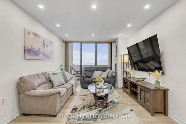 21 Knightsbridge Rd Unit 1903