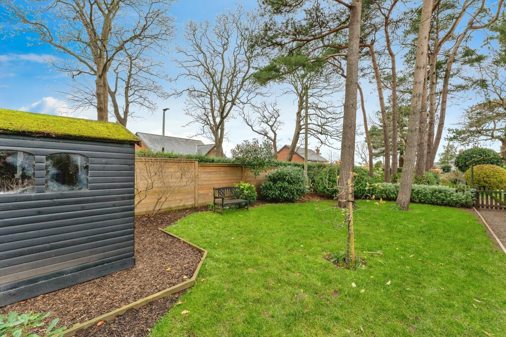 Additional image 15 of Woodfall Lane, Little Neston, Neston, CH64