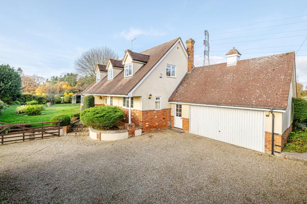 Additional image 21 of Patmore End, Ugley, Bishop's Stortford, Essex, CM22