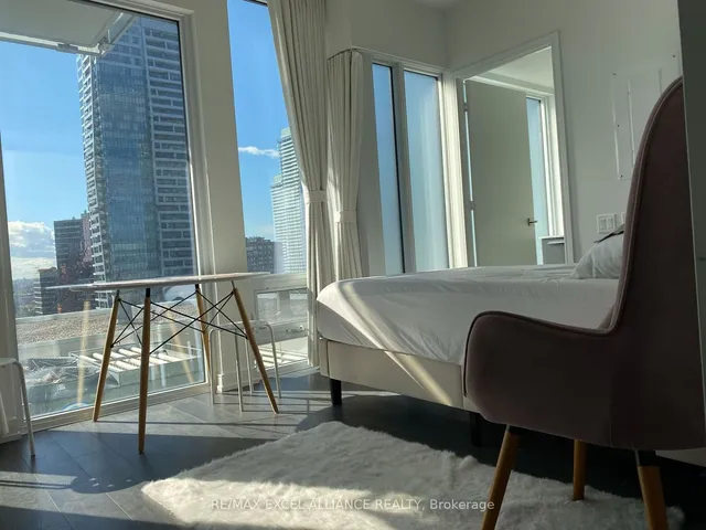 28 Wellesley St Unit 2601