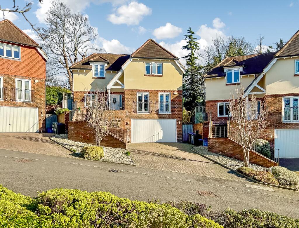 Additional image 4 of Chynham Place, South Croydon, CR2