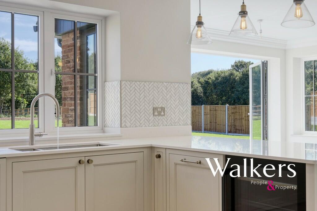 Additional image 9 of Kingswood Chase, Felsted - 'The Sandringham' - Plot 9