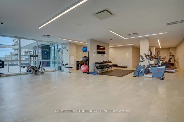 Additional image 23 of 1486 Bathurst St Unit 503