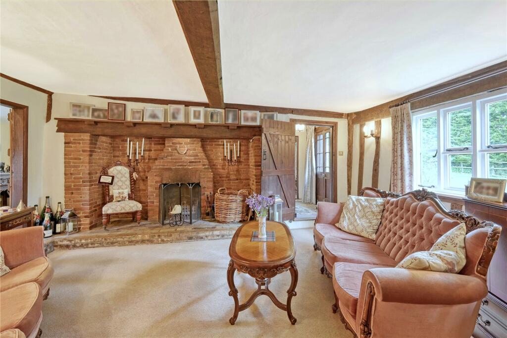 Additional image 6 of Stebbing Road, Felsted, CM6