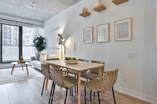 Additional image 6 of 161 Roehampton Ave Unit 203