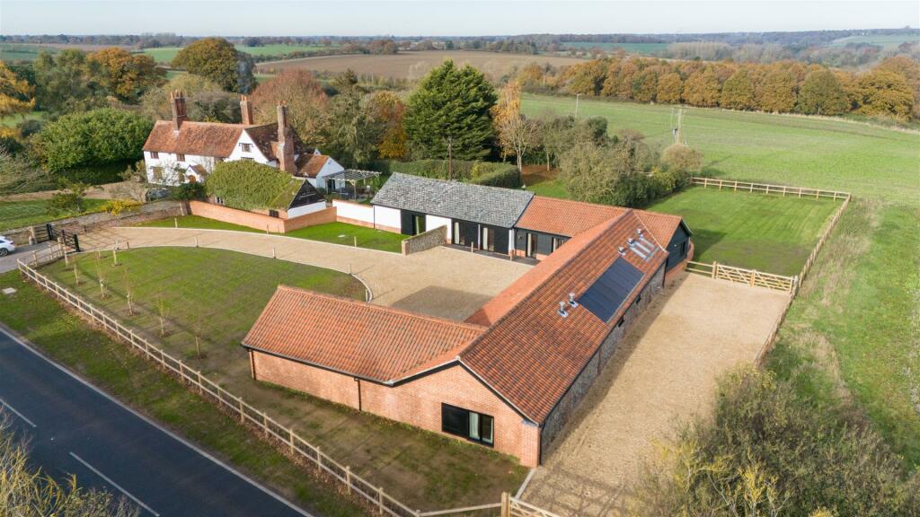 Additional image 37 of Browns Barn, Boxford Lane, Boxford, Suffolk