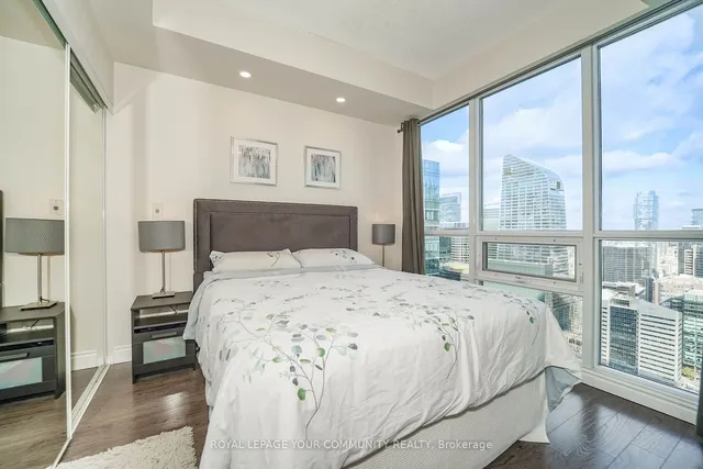 Additional image 18 of 55 Bremner Blvd Unit 4302