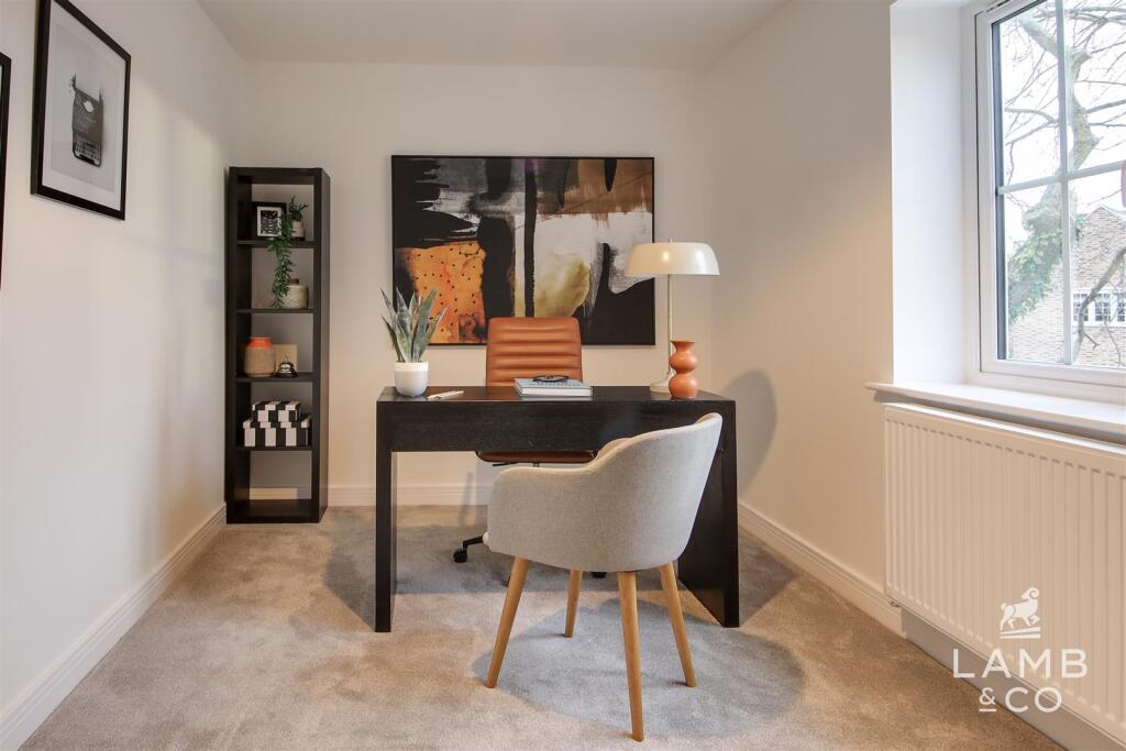 Additional image 33 of Plot 1, Amberwood, Weeley Heath