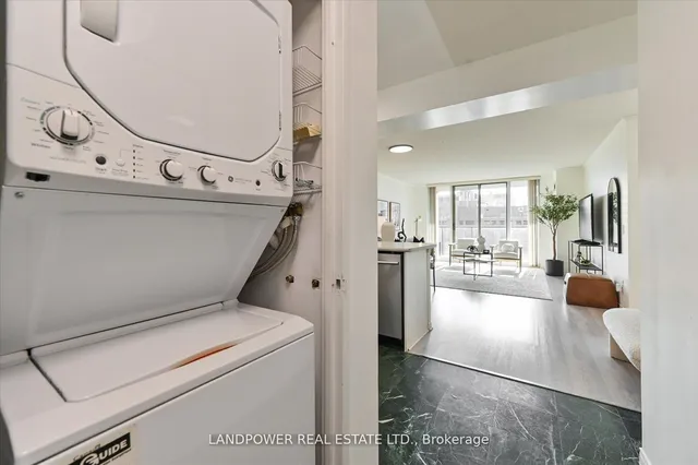 Additional image 18 of 750 Bay St Unit 2108