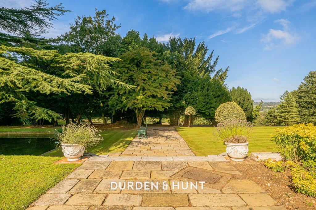 Additional image 39 of Hill Hall, Theydon Mount, Epping, CM16