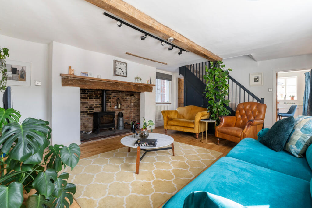 Additional image 11 of Market Street, Old Harlow, Essex, CM17