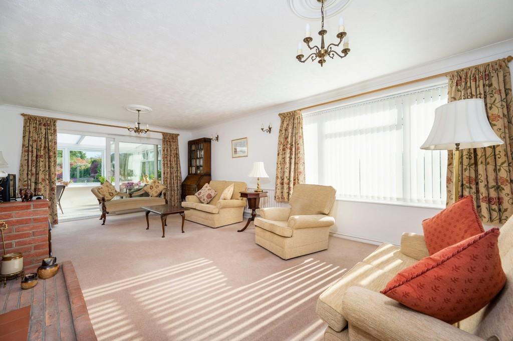 Additional image 3 of Leavenheath, Suffolk