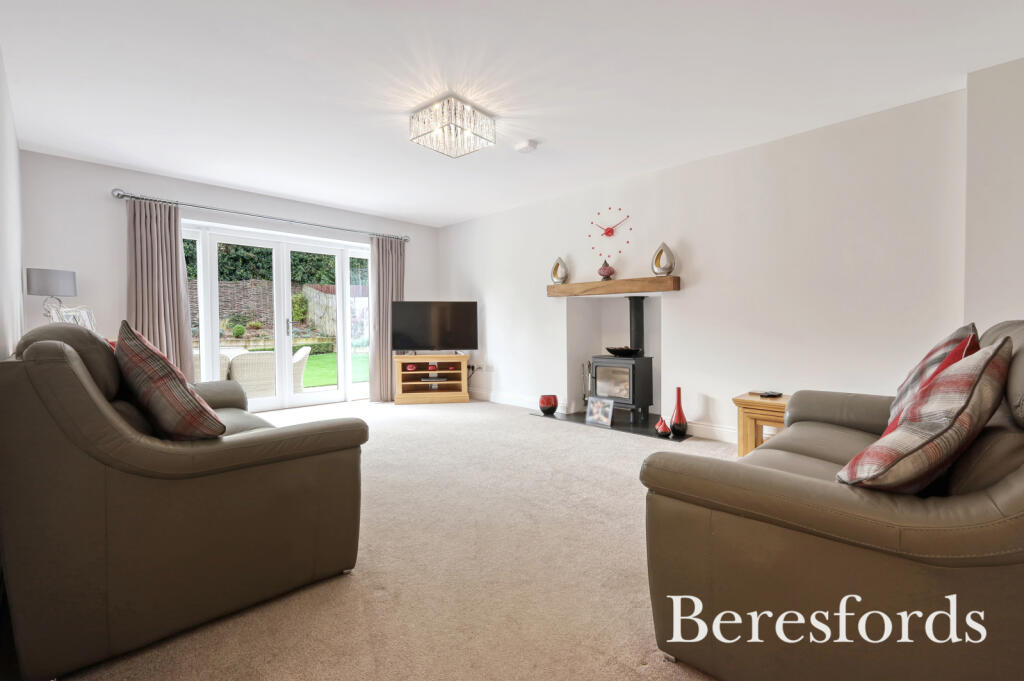 Additional image 12 of Greenvale, Purleigh, CM3