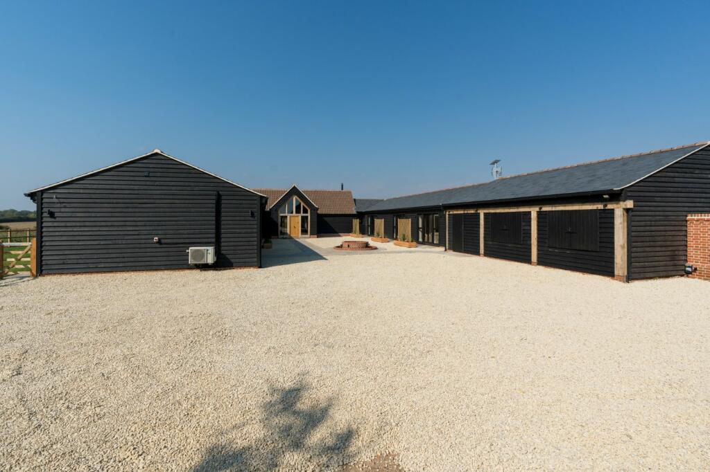 Additional image 43 of Barnhall Road, Tolleshunt Knights, Maldon, Essex, CM9