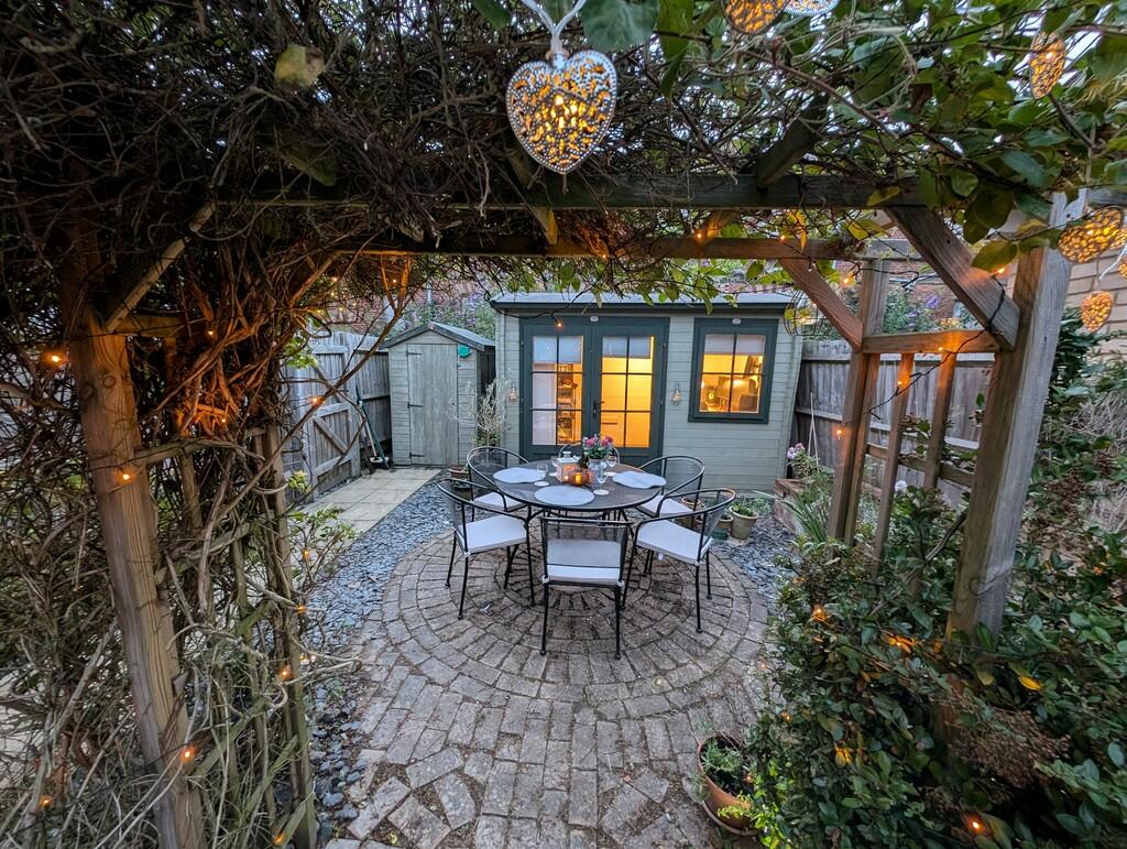 Additional image 26 of Blacksmith Lane