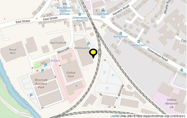 Additional image 8 of Global Park Moorside, CO1