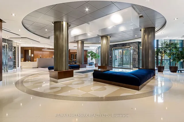 Additional image 5 of 410 Queens Quay W Unit 505