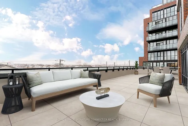 Additional image 7 of 2300 St. Clair Ave Unit 419