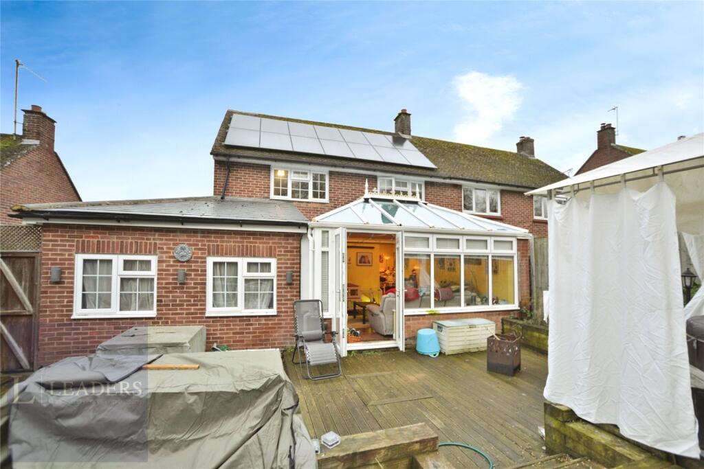 Additional image 2 of Brook Meadow, Sible Hedingham, Halstead