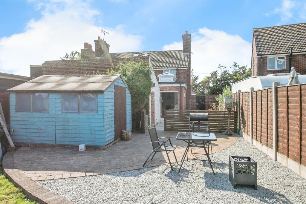 Additional image 12 of St. Osyth Road, Little Clacton, Clacton-On-Sea