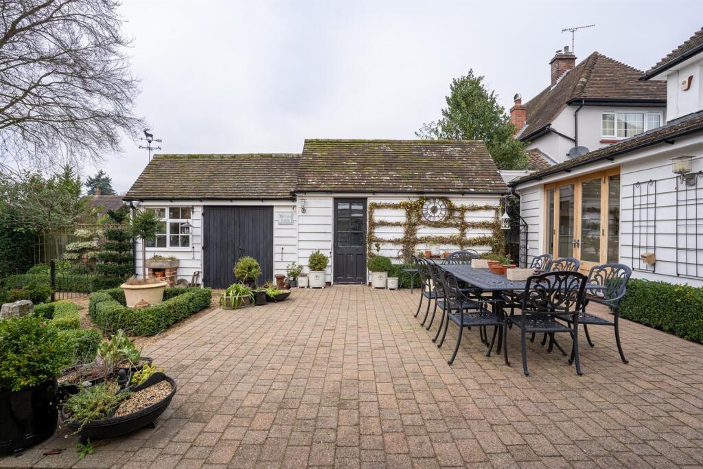 Additional image 25 of Marshalls Road, Braintree, CM7