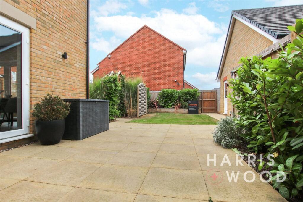 Additional image 36 of Ufford Chase, Great Bentley, CO7
