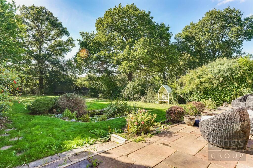 Additional image 20 of Rye Hill Road, Harlow