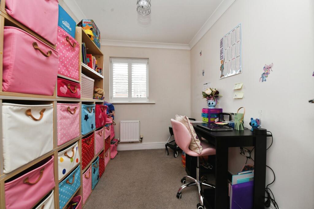 Additional image 13 of Worrin Road, Flitch Green, Dunmow, Essex, CM6