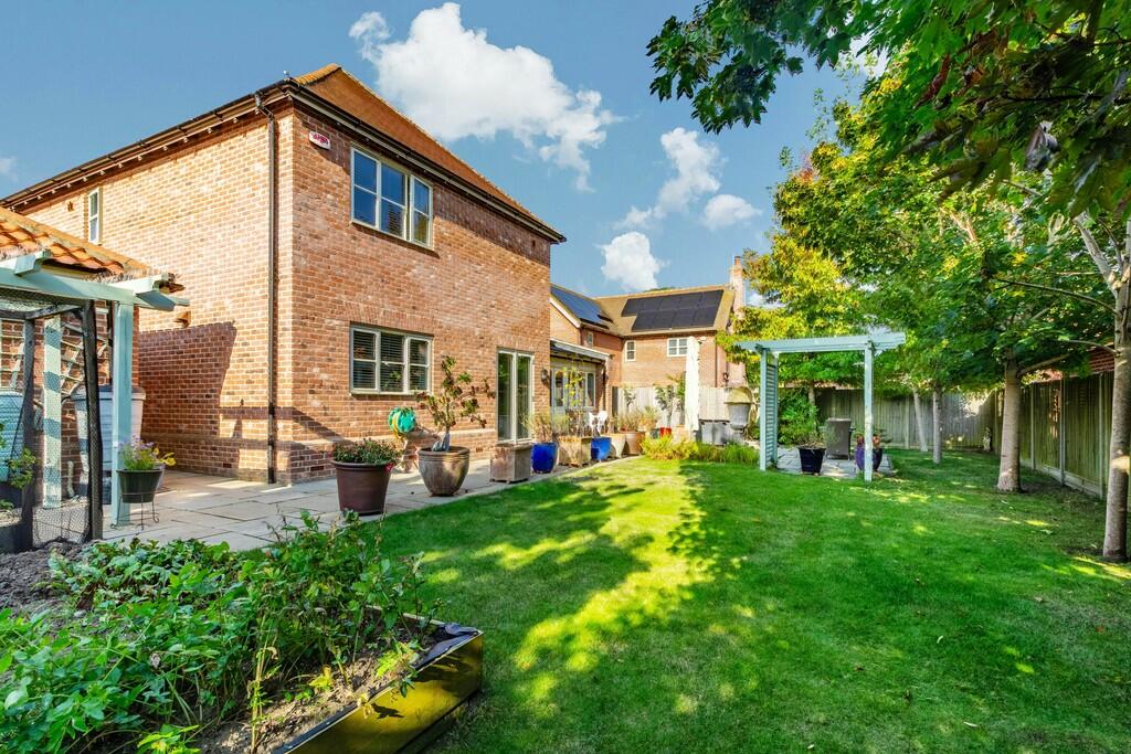 Additional image 31 of Salis Close, Tiptree