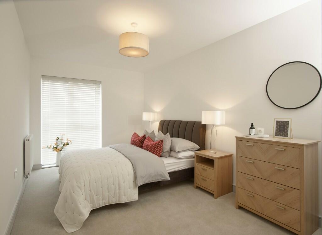 Additional image 7 of Garnetts
Takeley
CM22 6RJ