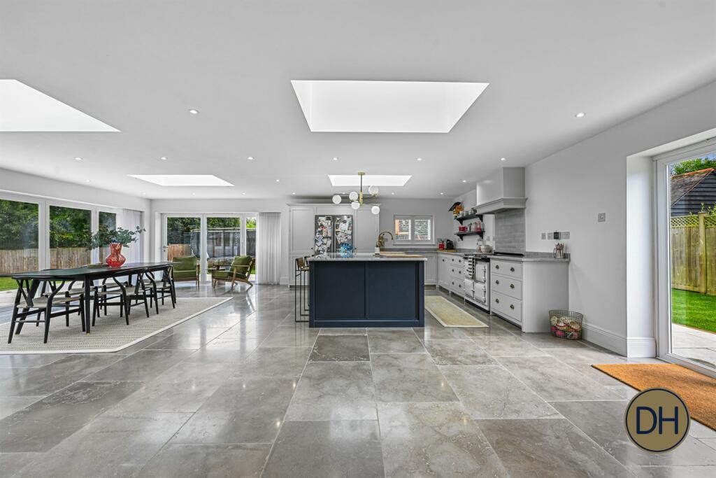 Additional image 5 of Moreton, Ongar, Essex CM5