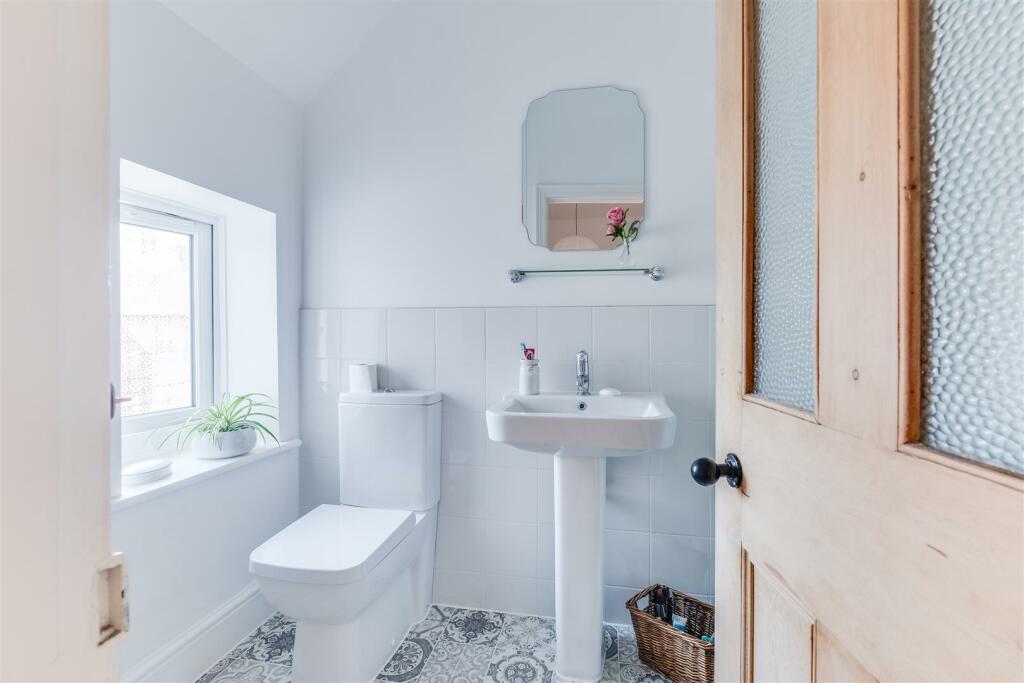 Additional image 24 of Church Lane, Neston