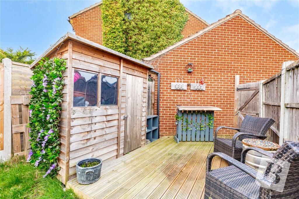 Additional image 14 of Jenner Mead, Chelmsford, Essex, CM2