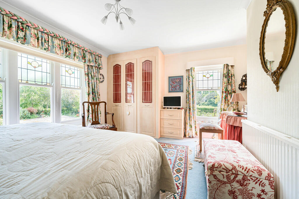 Additional image 13 of Wix Road, Great Oakley