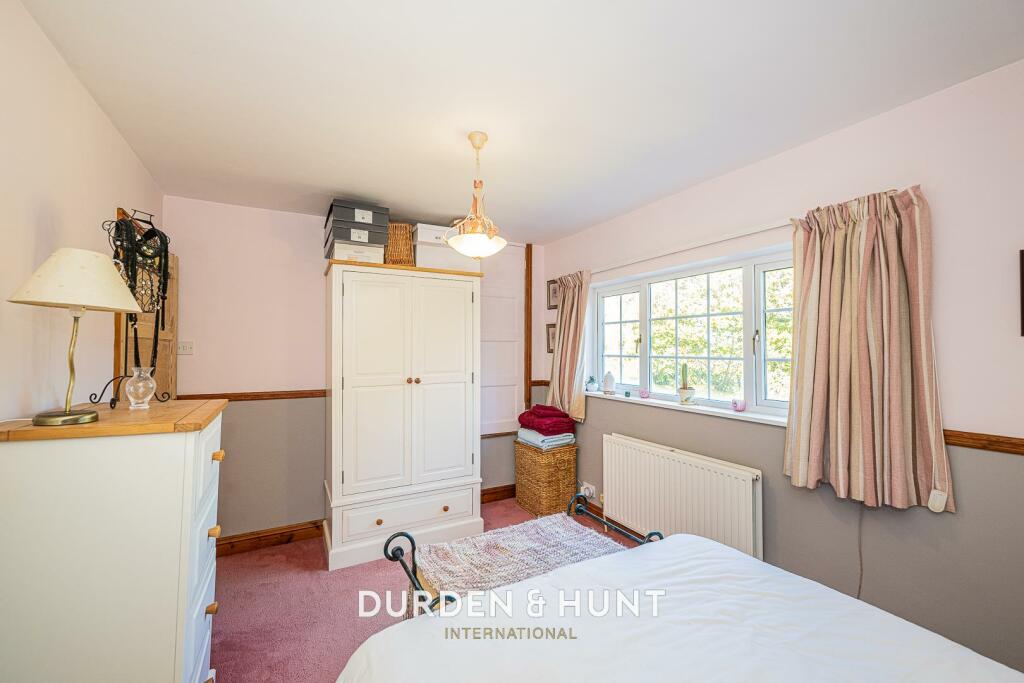 Additional image 20 of Frayes Chase, Beauchamp Roding, Ongar, CM5