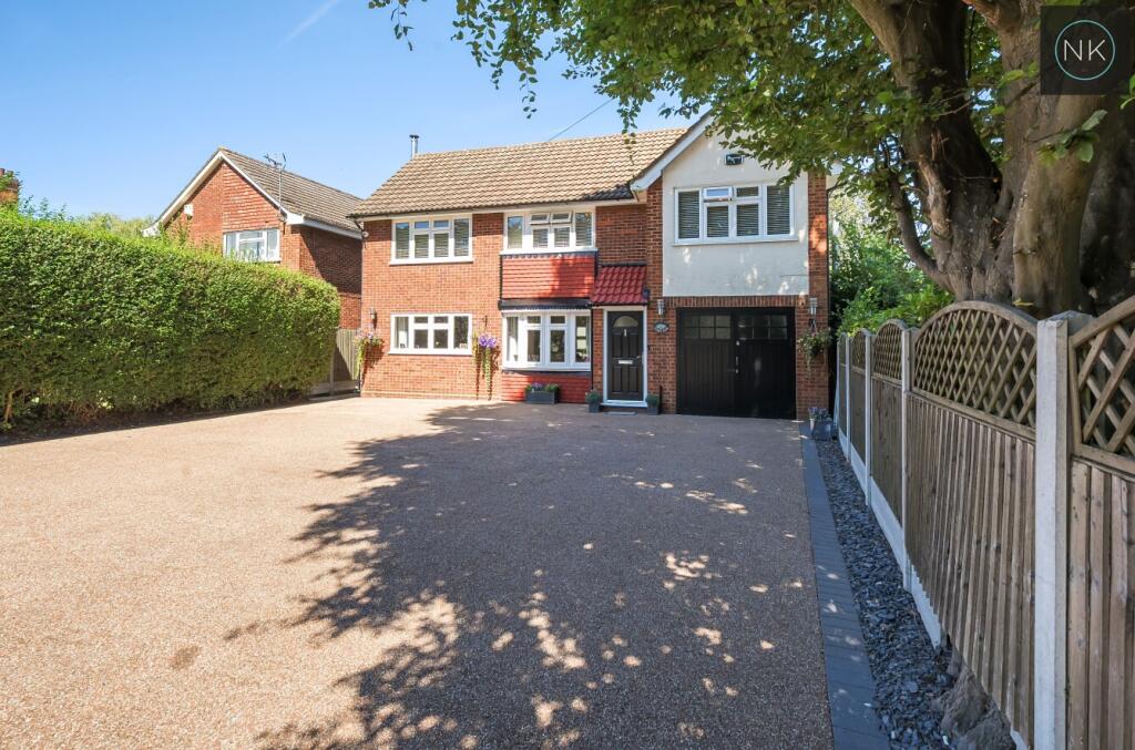 Additional image 29 of Coppice Row, Theydon Bois, Epping, Essex, CM16