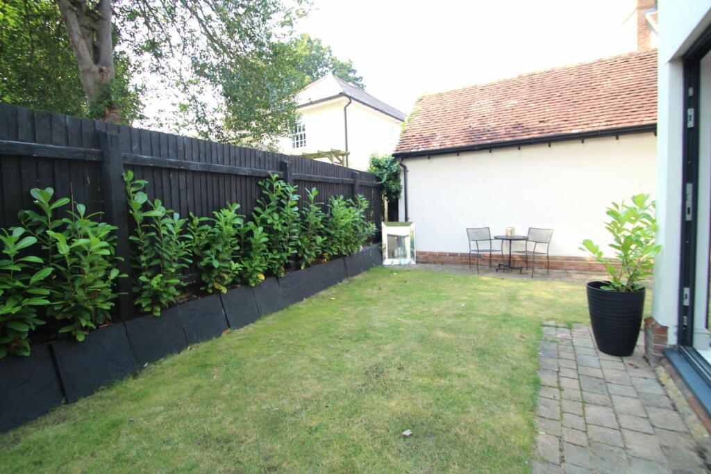 Additional image 26 of Bradford Street, Braintree, CM7 9AT