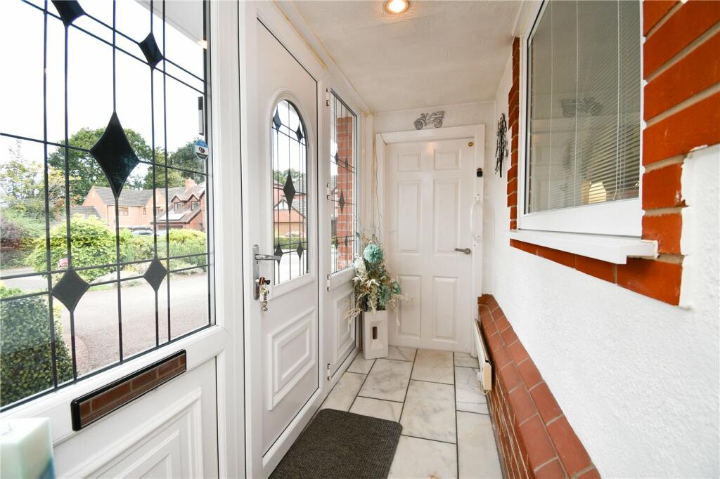 Additional image 8 of Ledsham Park Drive, Little Sutton, Cheshire