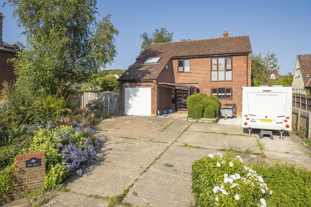 Additional image 29 of The Croft, Bures, Suffolk