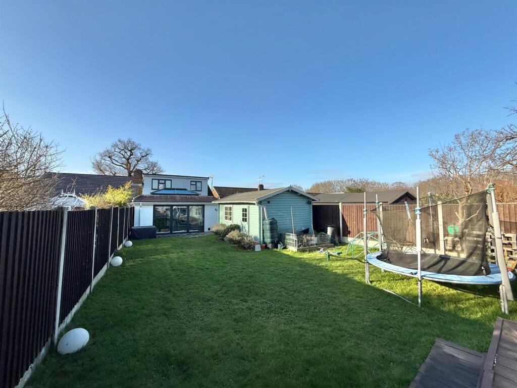 Additional image 18 of Oakland Gardens, Hutton, Brentwood