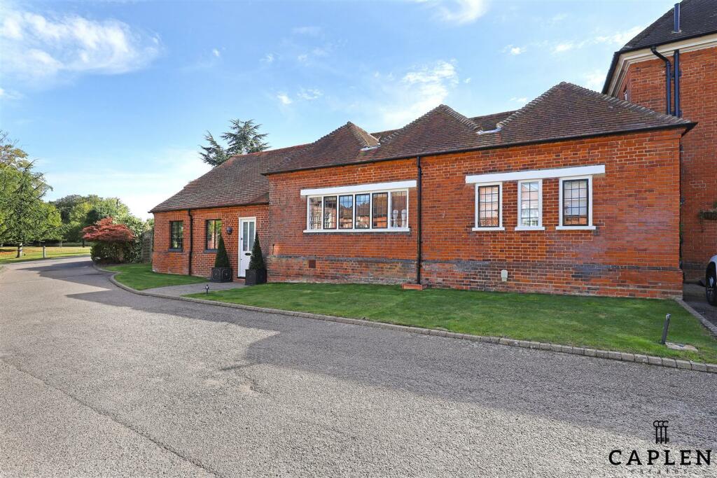 Additional image 33 of Hill Hall, Theydon Mount