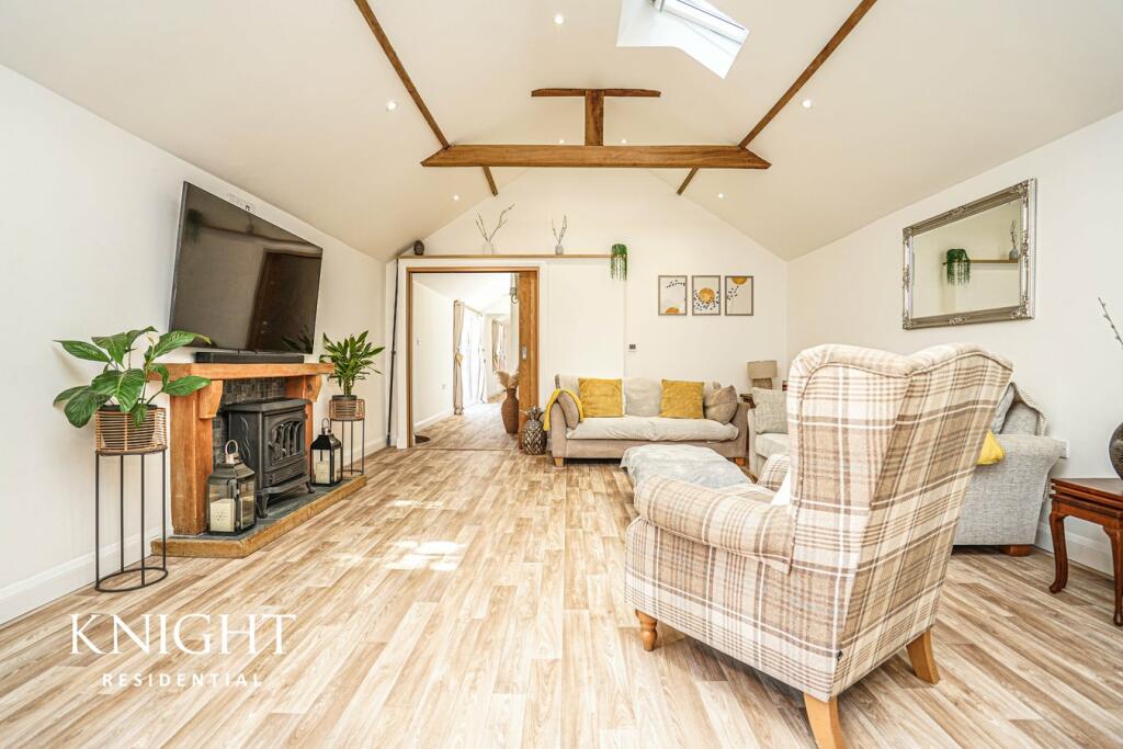 Additional image 5 of The Causeway, Great Horkesley, Colchester, CO6