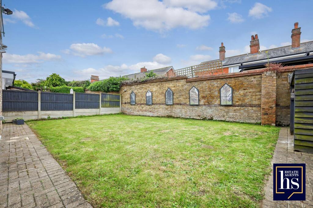 Additional image 4 of Ongar Road, Brentwood