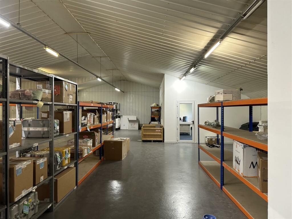 Additional image 9 of Lynderswood Business Park, Lynderswood Lane, Black Notley