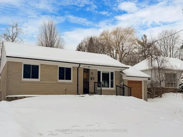 Additional image 3 of 12 Marydon Cres