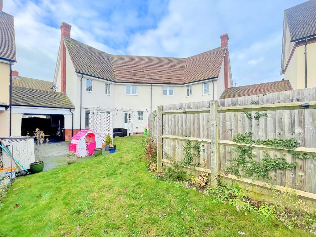 Additional image 19 of Honey Lane, TIPTREE